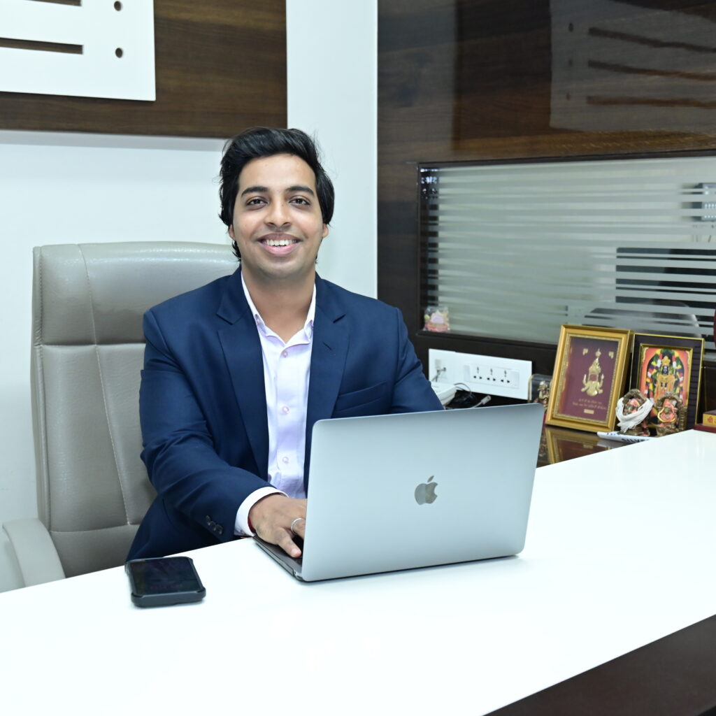 Niraj Mehta