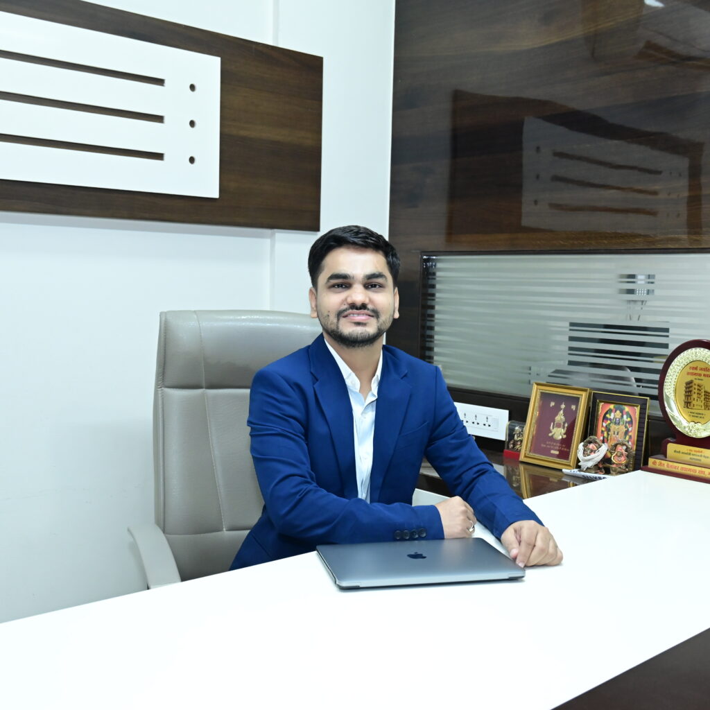 Kaulish Mehta