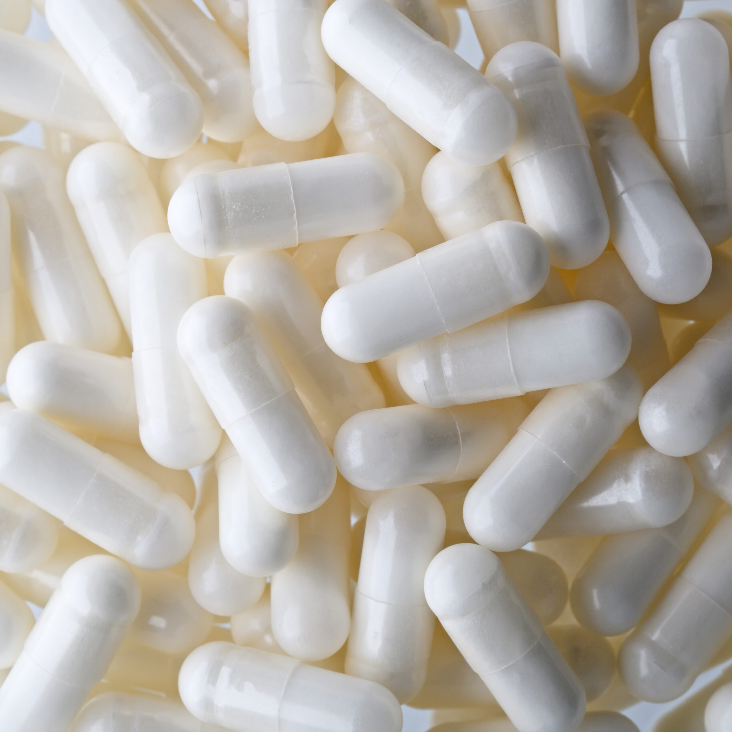 Vitamin C Vegetarian Capsules for Vegetarians. Ascorbic acid for daily use.